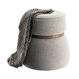 Pouffe Lepli
